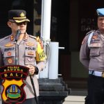 Kapolres Badung Tekankan Profesionalisme dan Pencegahan Kejahatan dalam Apel Jam Pimpinan