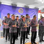 Pelantikan Tim PTSL Tahun 2026 Kantor Pertanahan Kabupaten Klungkung