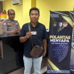 Satlantas Polres Badung Pastikan Transparansi dan Kecepatan Layanan Penerbitan SIM