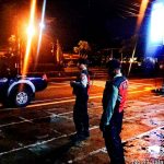 Polsek Mengwi Tingkatkan Patroli Subuh, Cegah Gangguan Kamtibmas