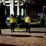 KRYD Polsek Kuta Selatan Intensifkan Patroli di Kawasan Wisata Pantai Samuh, Ciptakan Rasa Aman bagi Masyarakat dan Wisatawan