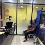 Satlantas Gelar Polantas Menyapa Wujud Implementasi Polri Presisi