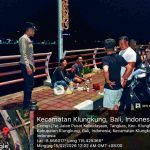 Respon Cepat Layanan 110, Polres Klungkung Bubarkan Aksi Balap Liar di Jembatan Merah PKB.