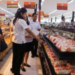 Pastikan Harga Sudah Sesuai HET, Satgas Pangan Kembali Cek Kestabilan Harga Bahan Pokok