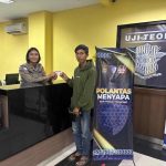 Polantas Menyapa Jadi Jembatan Komunikasi Polisi dan Masyarakat