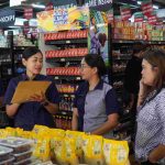 Nihil Terjadi Penimbunan Bapokting, Satgas Saber Pangan Polda Bali tetap Laksanakan Sidak Pasar