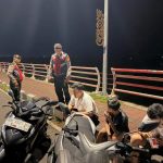 Polres Klungkung Intensifkan Patroli Malam, Tekan Potensi Gangguan Kamtibmas