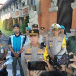 Karendalops Keselamatan Agung Tekankan Penindakan ETLE Dan Teguran