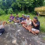 Polres Badung Perkuat Kamtibmas Jelang Nyepi dan Idul Fitri Melalui Jumat Curhat