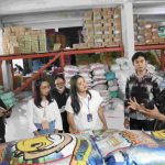 Satgas Saber Pangan Polda Polda Bali Hadir, Pastikan Harga Sembako Tetap Stabil Jelang Bulan Puasa