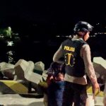 Tim Jalak Nusa Polsek Nusa Penida Intensifkan Patroli Malam Cegah Gangguan Kamtibmas