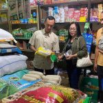 Satgas Pangan Sidak Pasar dan Ritel Modern jelang Ramadhan, Pastikan Harga Sudah Sesuai