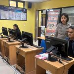 Wujudkan Zona Integritas, Satpas Polres Badung Kedepankan Transparansi dan Akuntabilitas