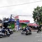 Personel Polsek Mengwi Hadir di Tengah Masyarakat, Berikan Pelayanan Pengguna Jalan