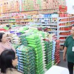 Sidak Mendadak Tiga Titik Strategis, Satgas Pangan Siber Polda Bali Pastikan Harga Aman