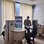 Pelayanan Prima dan Humanis, Satpas SIM Polresta Denpasar Hadirkan Kenyamanan bagi Pemohon
