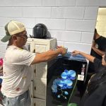 Sat Res Narkoba Polres Klungkung Amankan Perempuan Pengedar Sabu dan Inex di Nusa Penida