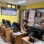 Satlantas Polres Badung Hadir Lebih Dekat Melayani Masyarakat