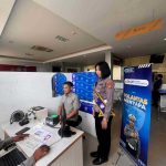 Komitmen Nyata Pelayanan Publik: Satpas SIM Polresta Denpasar Suguhkan Keramahan dan Keprofesionalan