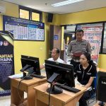 Polantas Menyapa Jadi Jembatan Komunikasi Polisi dan Masyarakat