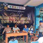 Patroli Dialogis di Pesisir Pantai, Satpolairud Polresta Denpasar Tingkatkan Keamanan Nelayan dan Wisatawan