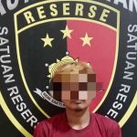 Polisi Tangkap Pelaku Curanmor TO Ops Sikat Agung 2026