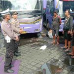 Sambang Kamtibmas Polsek Denpasar Barat, Perkuat Patroli Humanis dan Dialogis