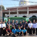 Rutan Negara Laksanakan Kerja Bakti Sambut Bulan Suci Ramadhan, Wujud Kepedulian dan Pengabdian Kepada Masyarakat