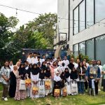 Berbagi Kebahagiaan Ramadan, HARRIS Sunset Road Bali Ajak 35 Anak Yatim Buka Puasa Bersama dalam Road to 14th Anniversary