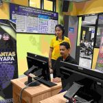 Pelayanan Humanis Satlantas Polres Badung melalui Polantas Menyapa