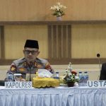 Momentum Ramadan, Polres Badung Pererat Ukhuwah dan Kepedulian Sosial