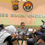 Polda Bali Buru Pelaku Penculikan WNA Ukraina. Terbitkan DPO dan Red Notice