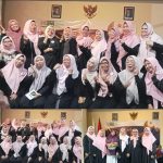 “Berbagi Berkah Ramadhan 1447 H”, Bentuk Kepedulian PW. Perempuan ICMI Bali Gelar Pesantren Kilat dan Santuni Anak Yatim serta Duafa