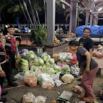 Sat Samapta Polres Klungkung Intensifkan Patroli Malam Cegah Gangguan Kamtibmas.