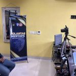 Begini Cara Satlantas Polres Badung Layani Warga, Program Polantas Menyapa Bikin Proses Lebih Nyaman