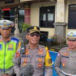 Jelang Berakhirnya Ops Cipkon Agung 2026, Situasi Wilayah Hukum Polres Badung Tetap Kondusif