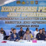 Sinergi Imigrasi Ngurah Rai, BNN, dan Bea Cukai Bongkar Laboratorium Narkoba Rahasia Milik WNA Rusia di Bali