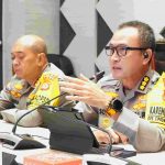 Delapan Hari Ops Cipkon Agung-2026, Kriminalitas di Bali Menurun