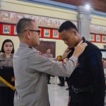 Tingkatkan Kemampuan dan Profesional Personel Polri, Polda Bali Gelar Bimtek Lat Pra Ops Ketupat Agung-2026