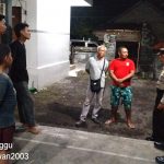 Respon Cepat Layanan 110, Polisi Tindaklanjuti Aduan Kebisingan di Kusamba