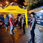 Polsek Mengwi Atensi Turnamen Bola Voli Putra BUM Cup II Tahun 2026