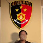 Polisi Tangkap Seorang ART Pencuri Uang dan Perhiasan