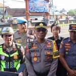 Operasi Ketupat Agung 2026 Resmi Bergulir, Ini Fokus Pengamanan Polres Badung