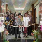 Perkuat Pengawasan dan Pendataan aktivitas WNA, Polda Bali Resmi Luncurkan Website Cakrawasi