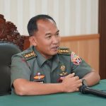 Kapendam IX/Udayana Sampaikan Klarifikasi Lanjutan Terkait Kasus Hukum ADO Yang Dikaitkan Rekrutmen Prajurit TNI AD