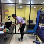 Wujud Implementasi Polri Presisi Melalui Polantas Menyapa