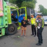 Pelabuhan Gilimanuk, Antrean Kendaraan Mengular Hingga Puluhan Kilometer, Sementara Pelabuhan Padangbai Lancar