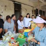 Hari Raya Tinggal Menghitung Hari, Satgas Saber Pangan Polda Bali Pastikan Harga dan Stok Bahan Pokok Tetap Stabil