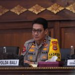 Jelang Nyepi Caka 1948 dan Idul Fitri 1447 H, Kapolda Bali Paparkan Strategi Mitigasi Konflik Sosial