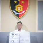 Curi Uang di Laci Kasir Minimarket, Seorang Perempuan Diamankan Tim Opsnal Polsek Dentim